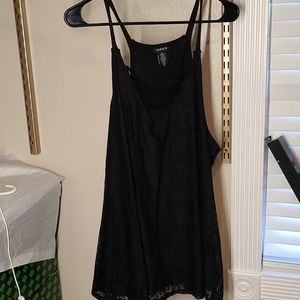 Torrid size 3 tank